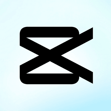 CapCut logo