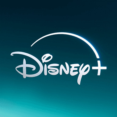 Disney+ logo