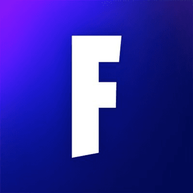 Fortnite logo