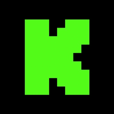 Kick logo