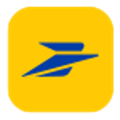 La Poste logo