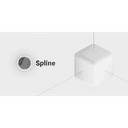 Spline logo