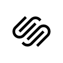Squarespace logo