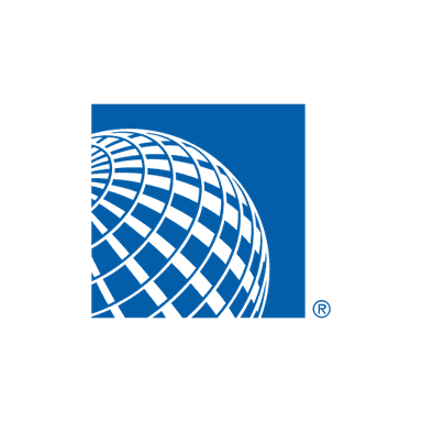 United Airlines logo
