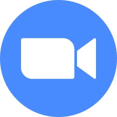 Zoom logo