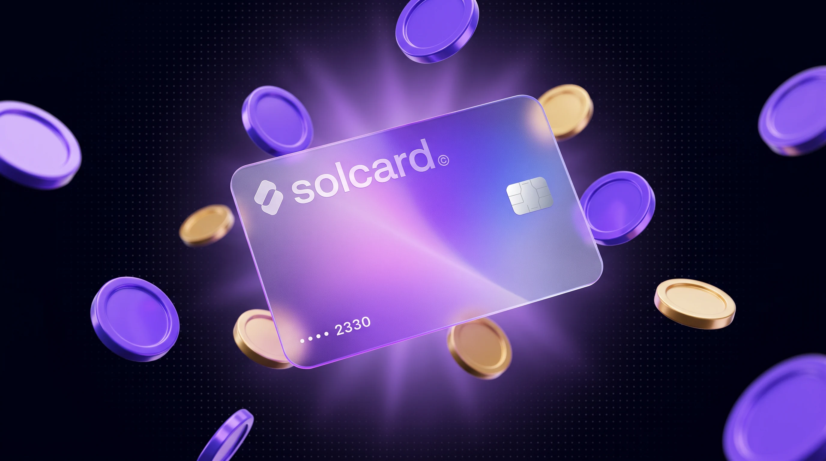What People Actually Buy With a Crypto Card: 1.1M Purchases Analyzed (2026)