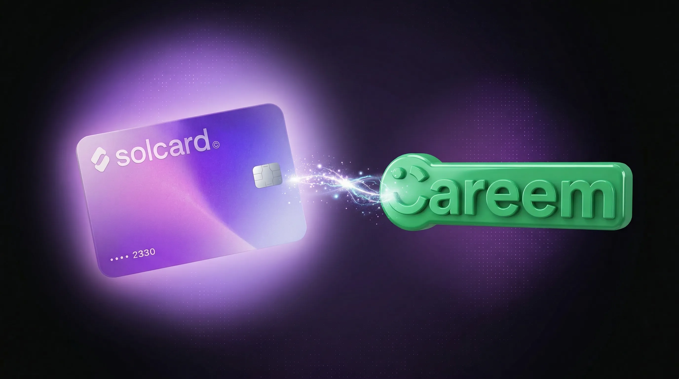 How to Pay for Careem Rides with Crypto: 3 Methods That Work in 2026