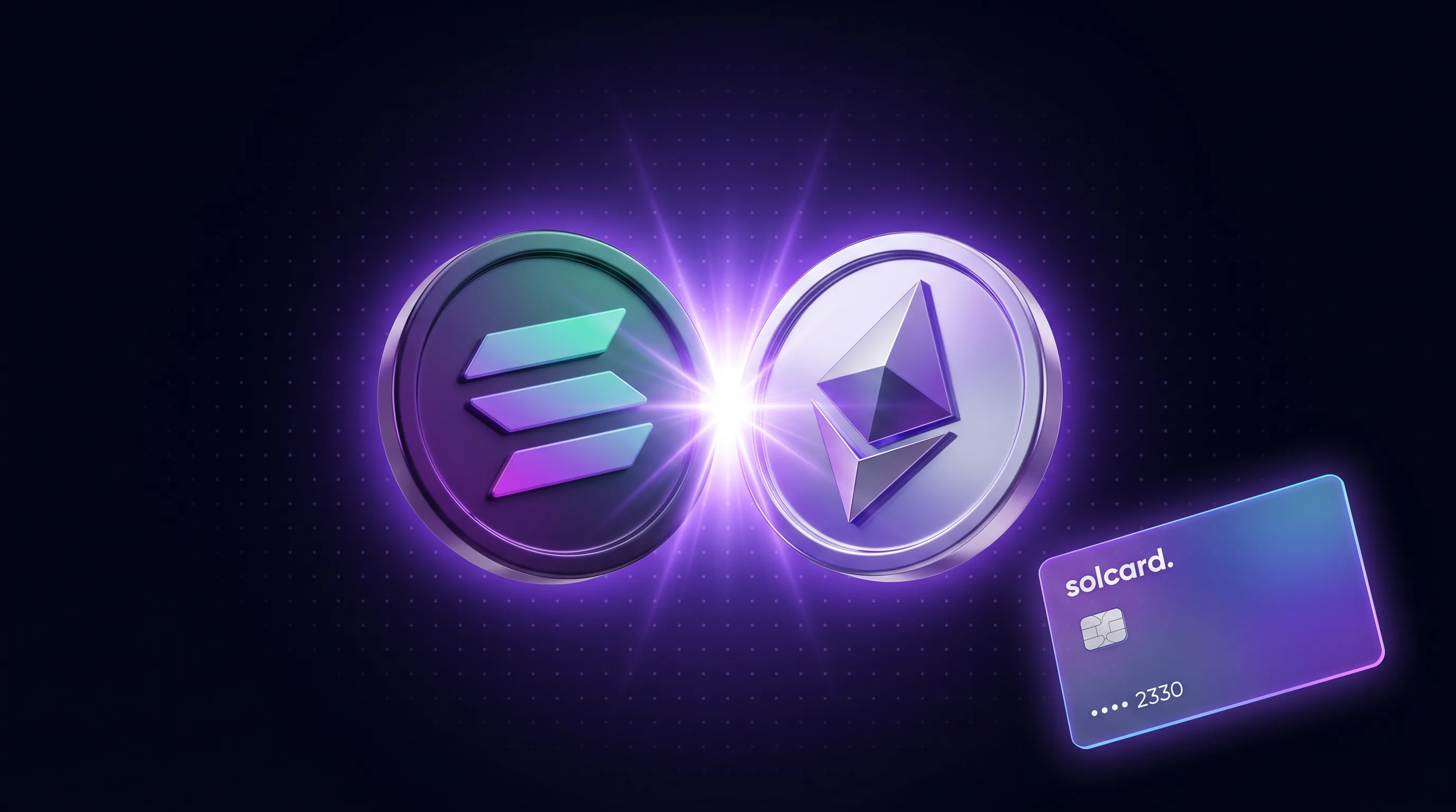 Solana vs Ethereum Statistics 2026: TPS, Fees, TVL & Users