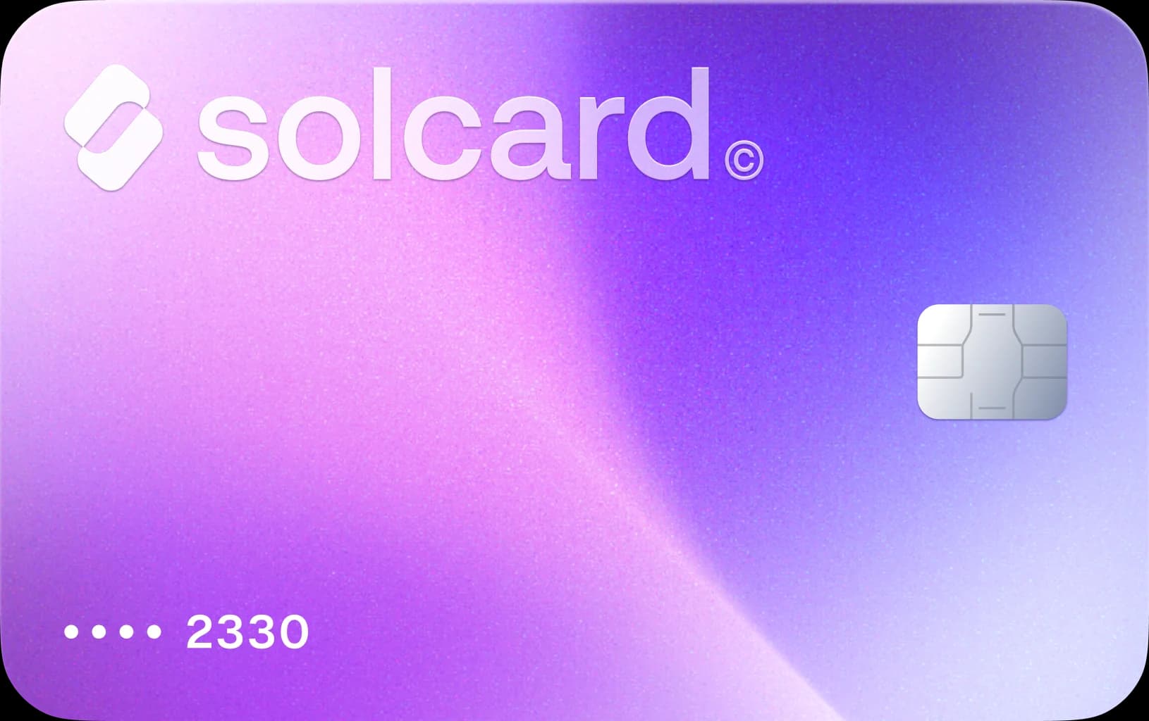 SolCard
