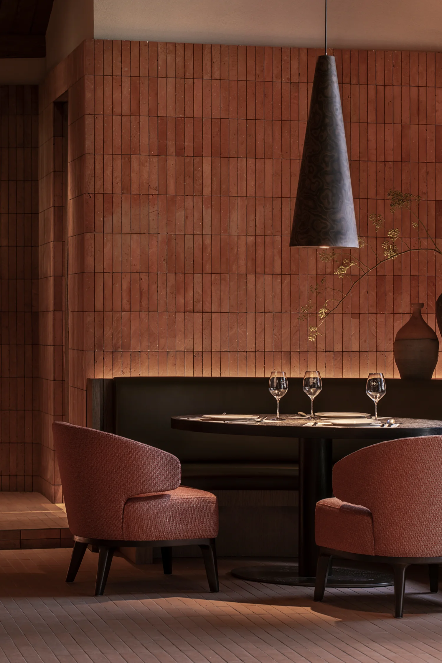 Restaurants