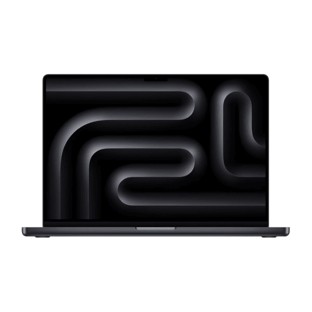 MacBook Pro