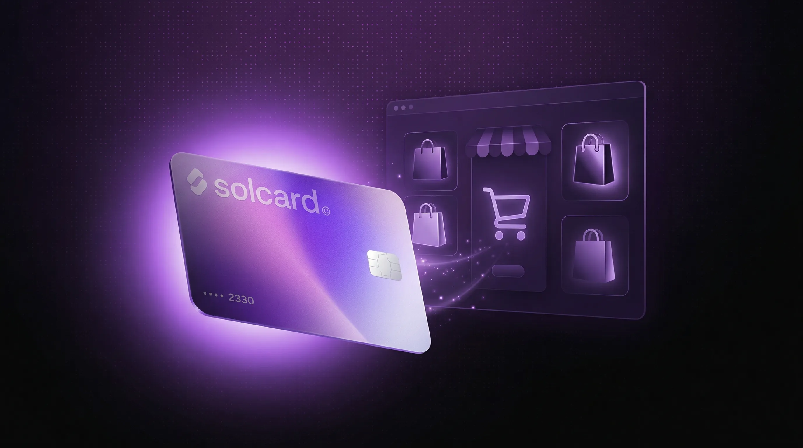 Solcard Crypto Shopping: Complete Guide to Buying Online with Cryptocurrency in ...
