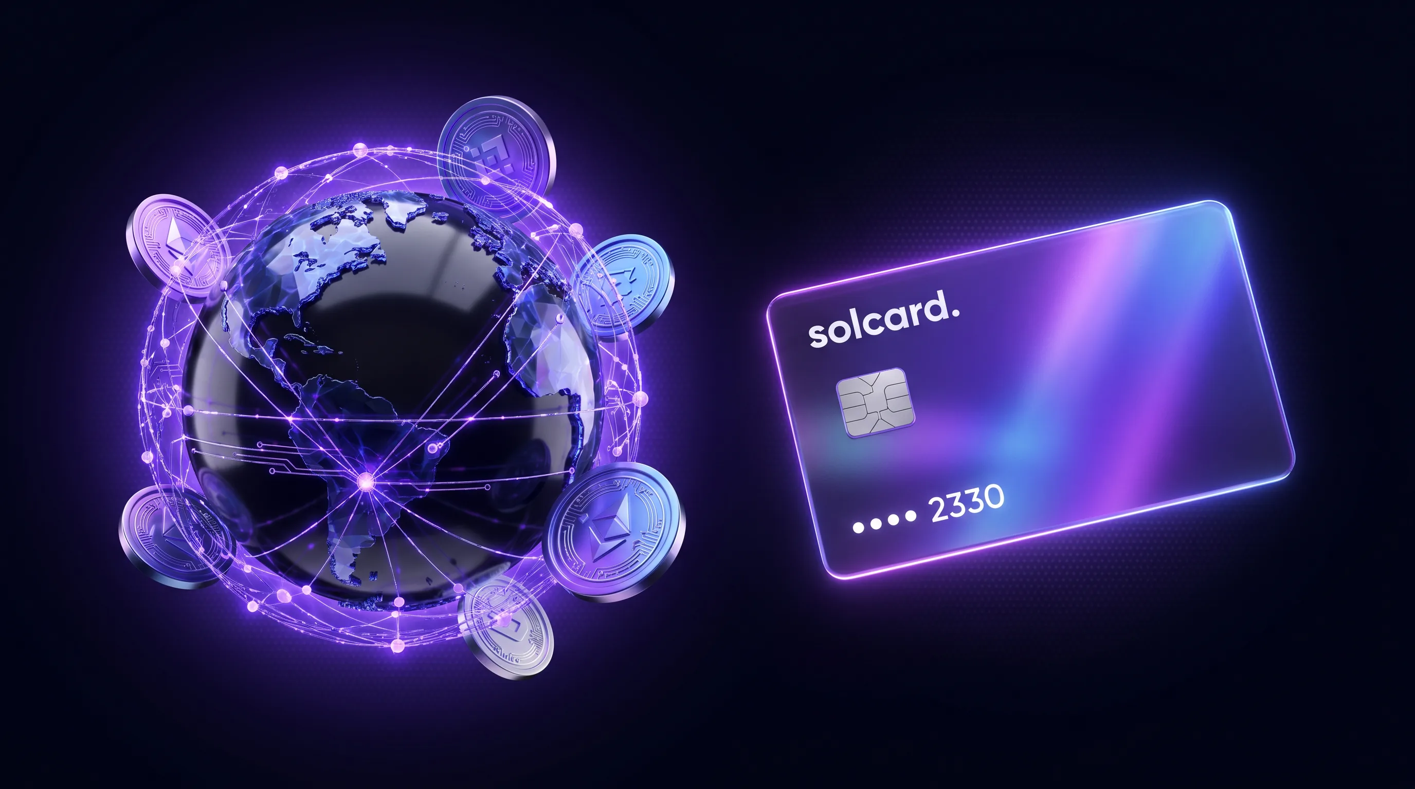 Solcard How Many People Own Crypto? 2026 Global Ownership Statistics | SolCard Blog