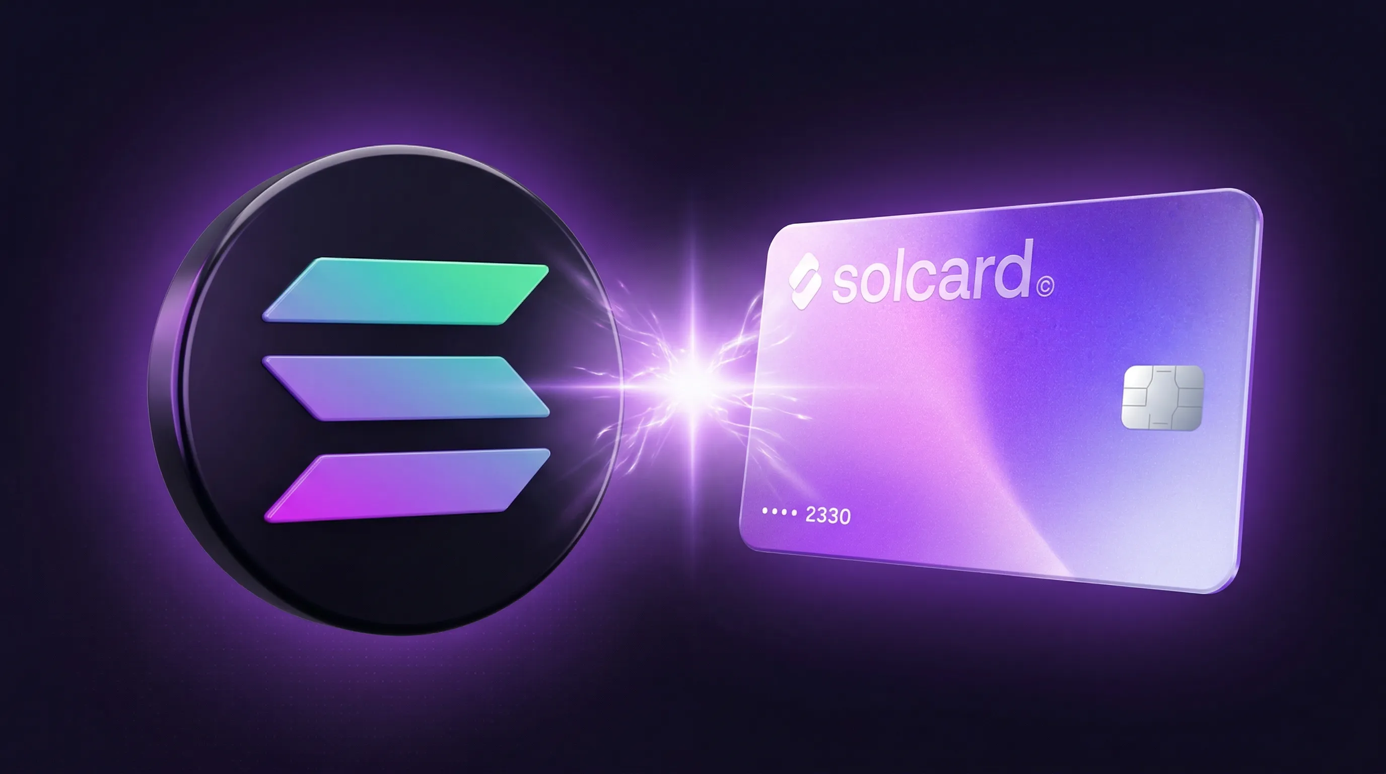 Solcard How Solana Pay Works: Fees, Merchants, and Integration Guide | SolCard Blog