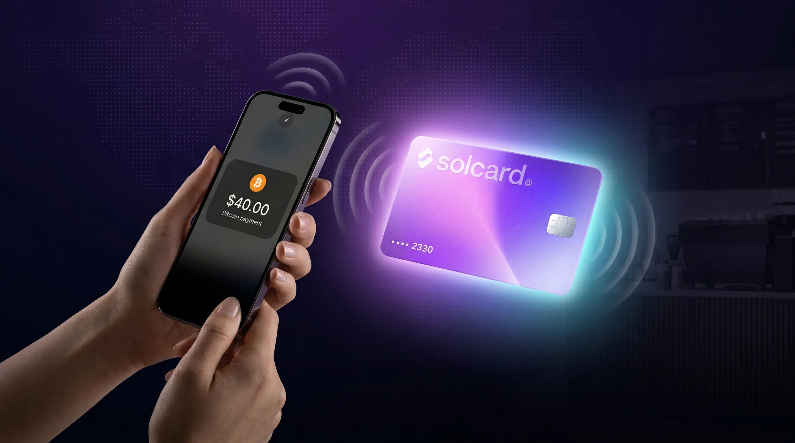 Solcard How to Pay with Crypto in Stores, Online, and Everywhere | SolCard Blog