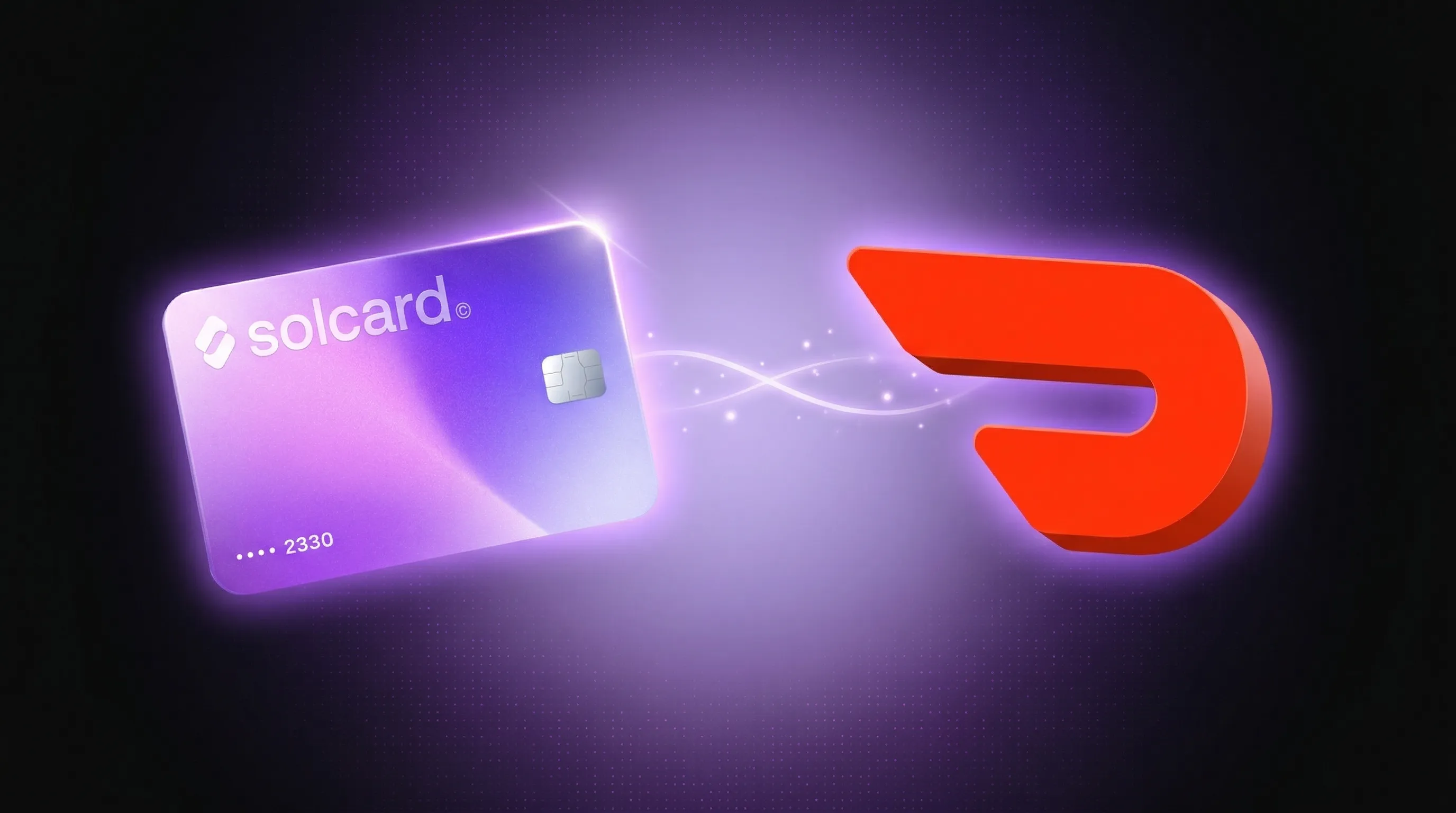 Solcard How to Order DoorDash with Crypto: 3 Methods That Work in 2026 ...