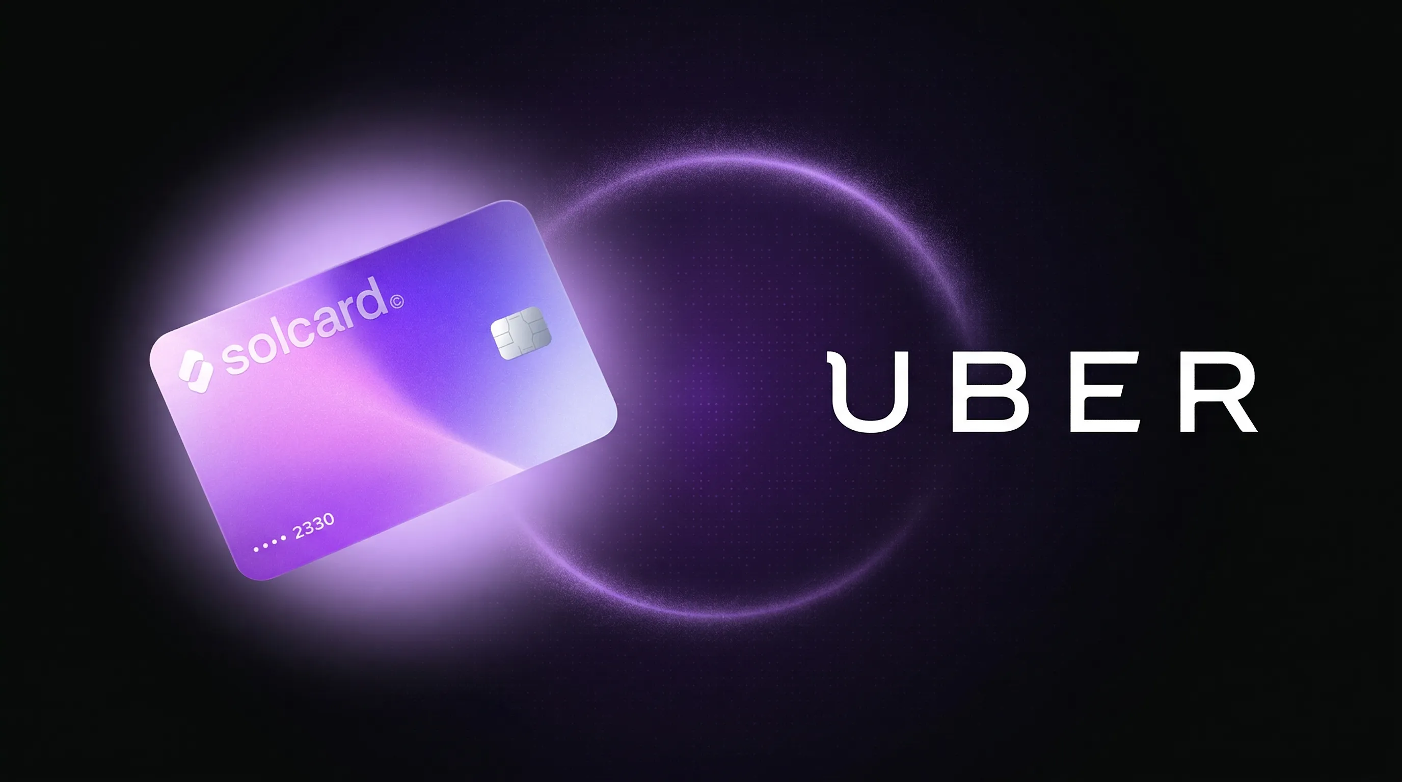 Solcard How to Pay for Uber and Uber Eats with Crypto in 2026 | SolCard Blog