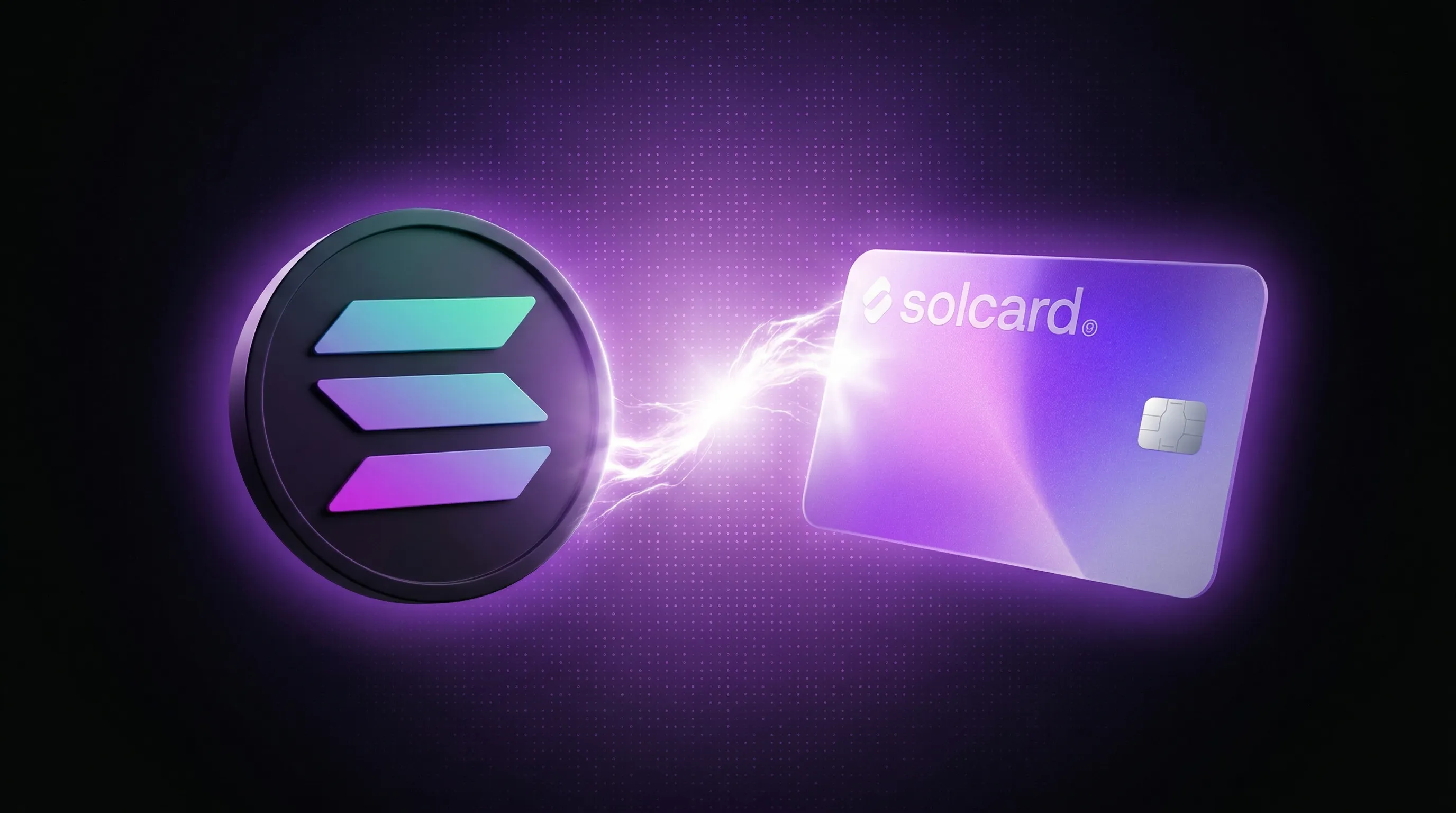 Solcard Solana Payments: The Complete Guide to Spending SOL in 2026 | SolCard Blog