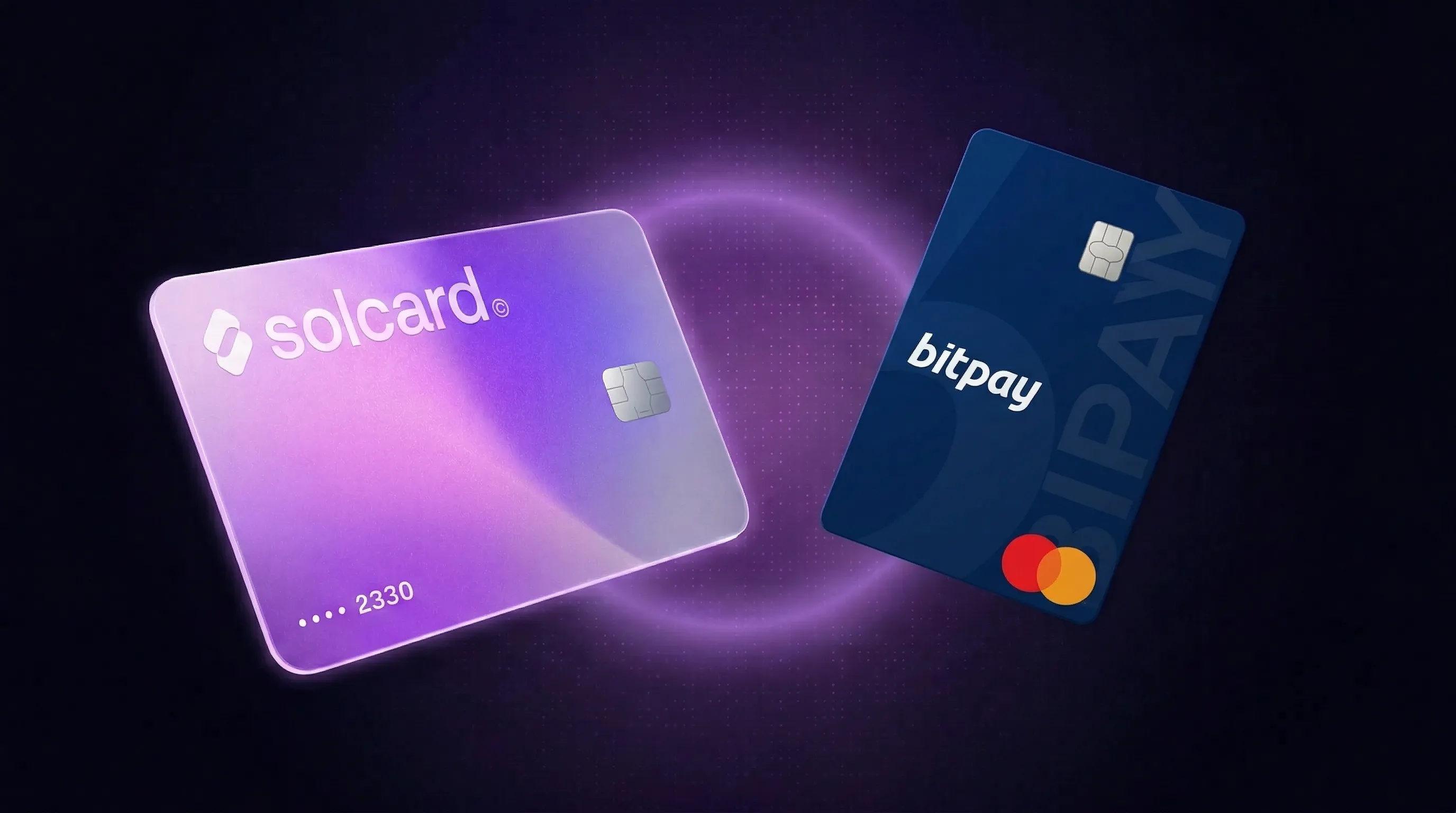 Solcard SolCard vs BitPay Card: Which Crypto Card Is Right for You? | SolCard Blog