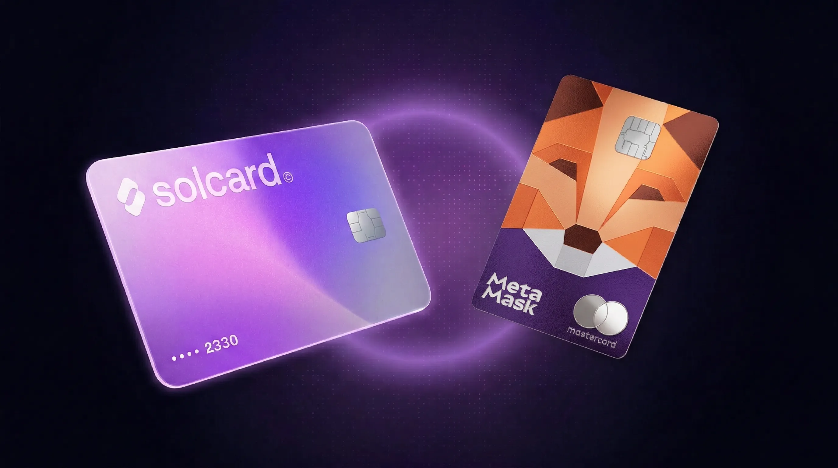 Solcard SolCard vs MetaMask Card: Spending Crypto in 2026 | SolCard Blog